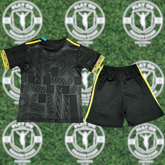 Kids Mexico de Oro 2025 Home Kit - Picture 2 of 3